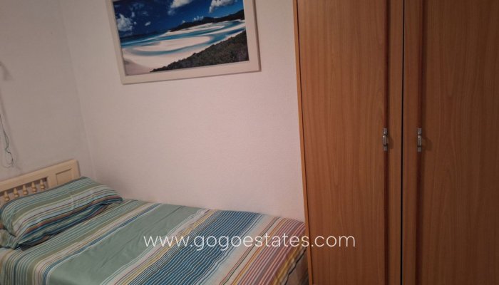 Venta - Apartamento - Apartamento Planta Media - Finestrat