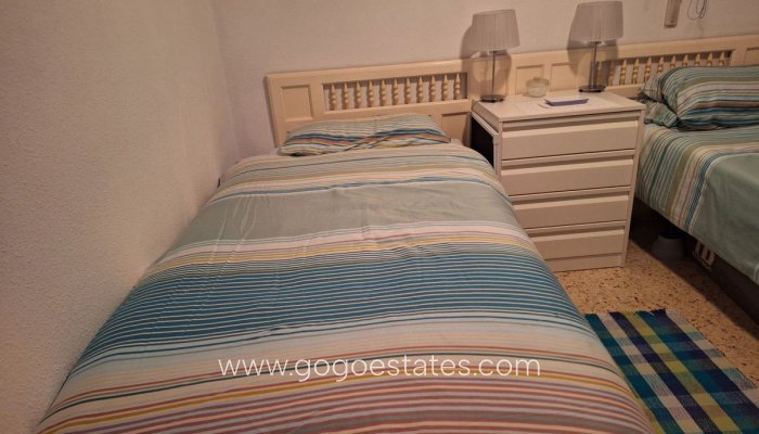 Venta - Apartamento - Apartamento Planta Media - Finestrat