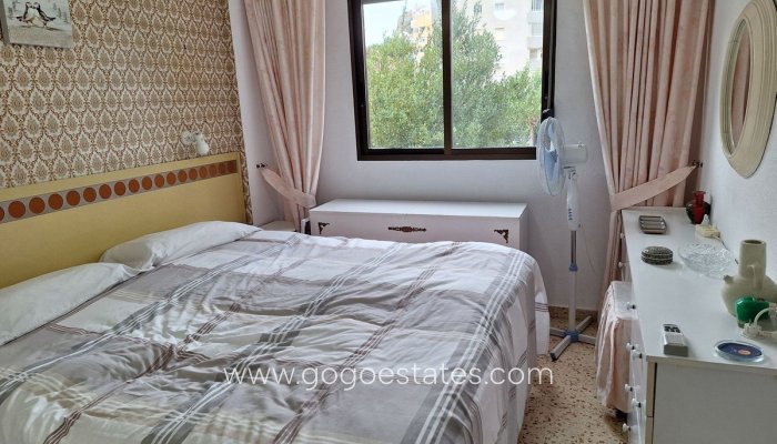 Venta - Apartamento - Apartamento Planta Media - Finestrat