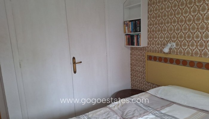 Venta - Apartamento - Apartamento Planta Media - Finestrat