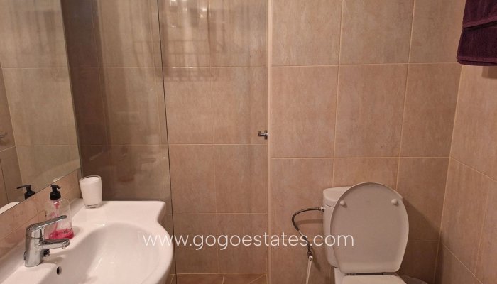 Venta - Apartamento - Apartamento Planta Media - Finestrat