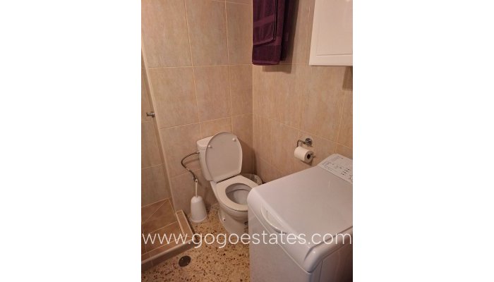 Venta - Apartamento - Apartamento Planta Media - Finestrat
