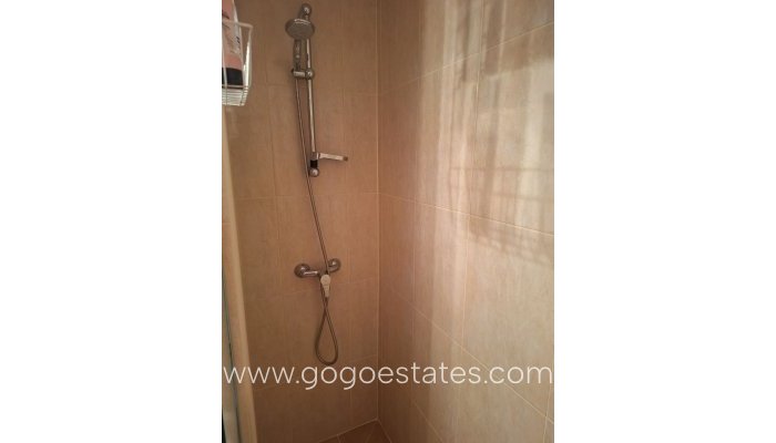 Venta - Apartamento - Apartamento Planta Media - Finestrat