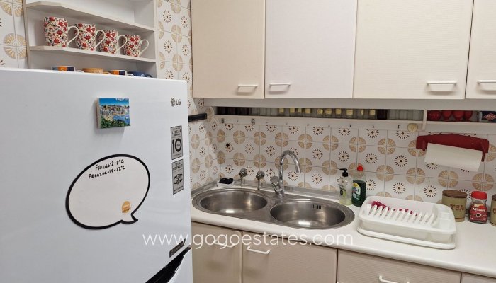 Venta - Apartamento - Apartamento Planta Media - Finestrat