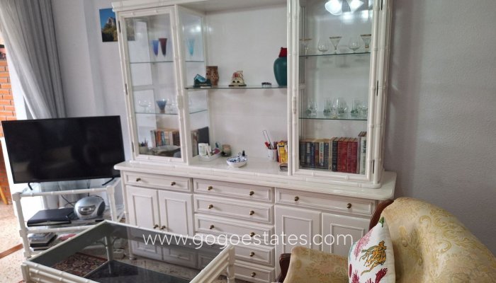 Venta - Apartamento - Apartamento Planta Media - Finestrat