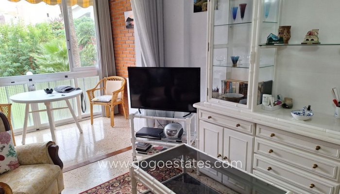 Venta - Apartamento - Apartamento Planta Media - Finestrat