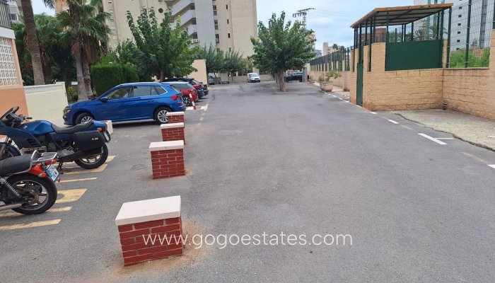 Venta - Apartamento - Apartamento Planta Media - Finestrat