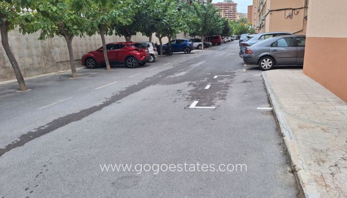 Venta - Apartamento - Apartamento Planta Media - Finestrat