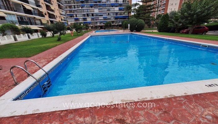 Venta - Apartamento - Apartamento Planta Media - Finestrat
