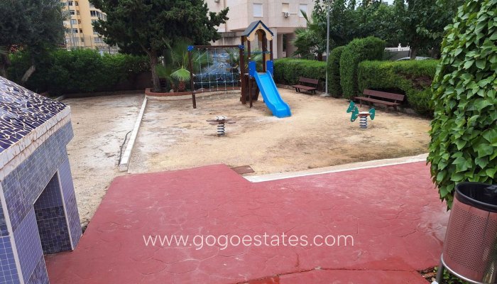 Venta - Apartamento - Apartamento Planta Media - Finestrat