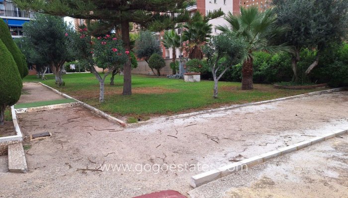 Venta - Apartamento - Apartamento Planta Media - Finestrat