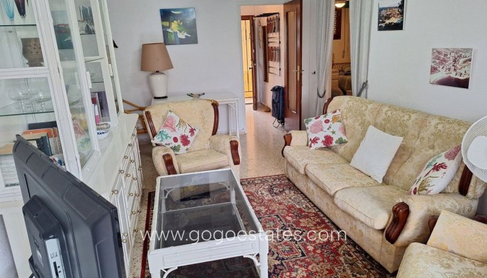 Venta - Apartamento - Apartamento Planta Media - Finestrat