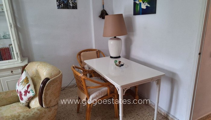 Venta - Apartamento - Apartamento Planta Media - Finestrat