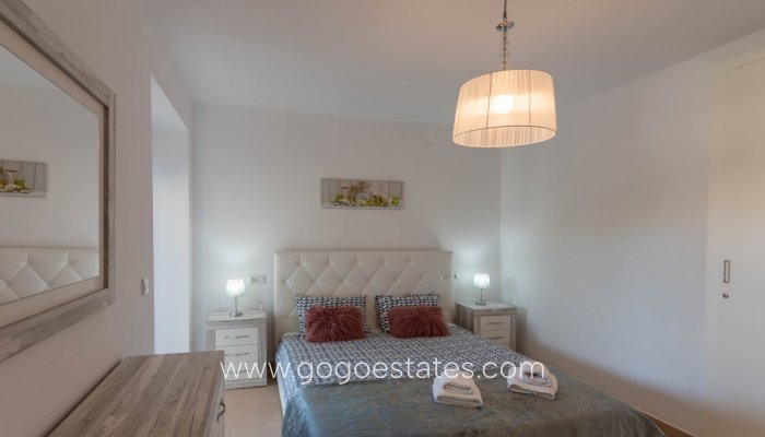 Te koop - Appartement - Appartement op de middelste verdieping - Jávea Xàbia - Jávea - Xàbia Centro