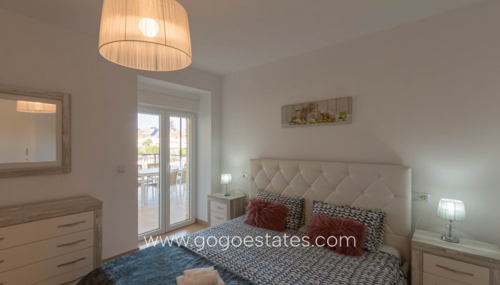 Te koop - Appartement - Appartement op de middelste verdieping - Jávea Xàbia - Jávea - Xàbia Centro