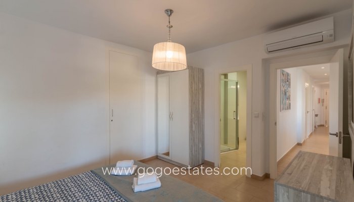 Te koop - Appartement - Appartement op de middelste verdieping - Jávea Xàbia - Jávea - Xàbia Centro