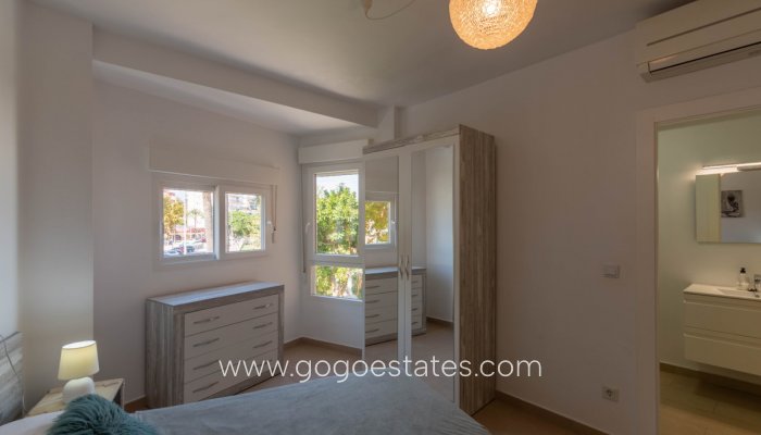 Te koop - Appartement - Appartement op de middelste verdieping - Jávea Xàbia - Jávea - Xàbia Centro