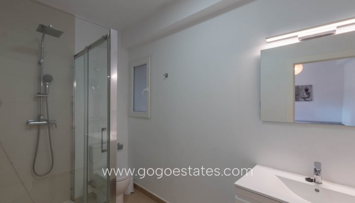 Te koop - Appartement - Appartement op de middelste verdieping - Jávea Xàbia - Jávea - Xàbia Centro