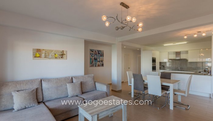 Te koop - Appartement - Appartement op de middelste verdieping - Jávea Xàbia - Jávea - Xàbia Centro