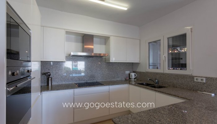 Te koop - Appartement - Appartement op de middelste verdieping - Jávea Xàbia - Jávea - Xàbia Centro