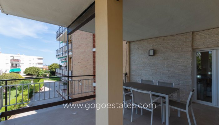 Te koop - Appartement - Appartement op de middelste verdieping - Jávea Xàbia - Jávea - Xàbia Centro