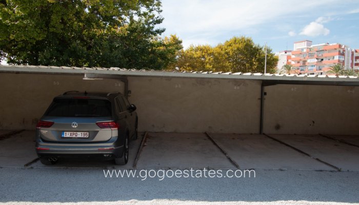 Te koop - Appartement - Appartement op de middelste verdieping - Jávea Xàbia - Jávea - Xàbia Centro