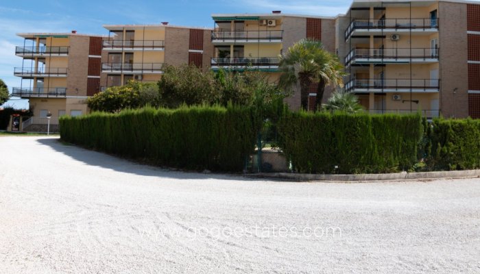 Te koop - Appartement - Appartement op de middelste verdieping - Jávea Xàbia - Jávea - Xàbia Centro