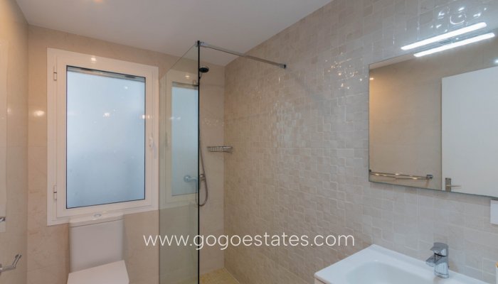 Te koop - Appartement - Begane Grond Appartement - Jávea Xàbia - Jávea - Xàbia Centro