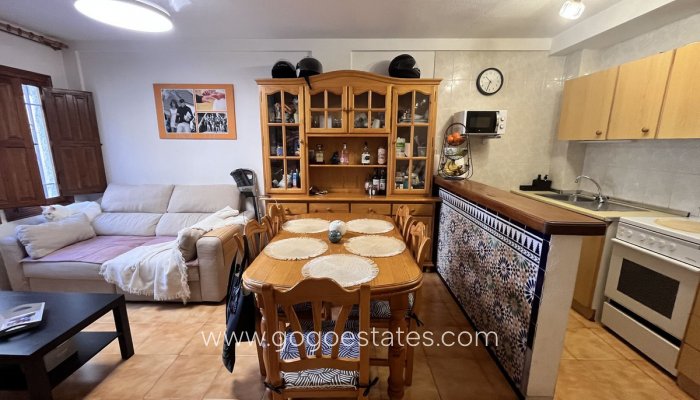 Te koop - Huis - Stadswoning - Torrevieja - La Mata