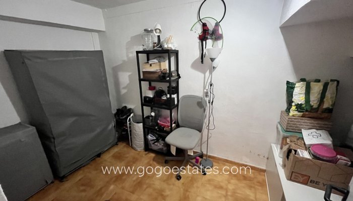 Te koop - Huis - Stadswoning - Torrevieja - La Mata