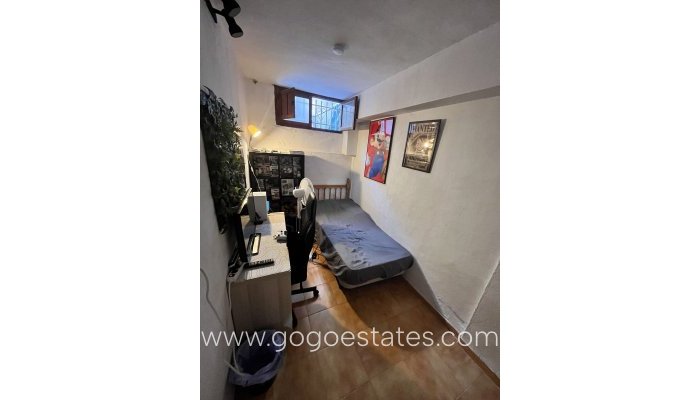 Te koop - Huis - Stadswoning - Torrevieja - La Mata