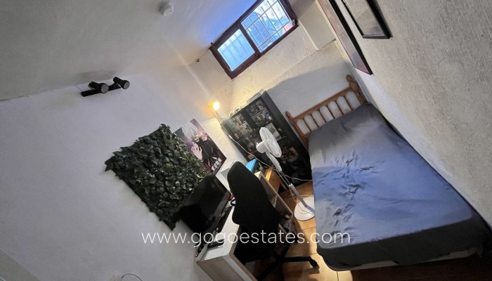 Te koop - Huis - Stadswoning - Torrevieja - La Mata