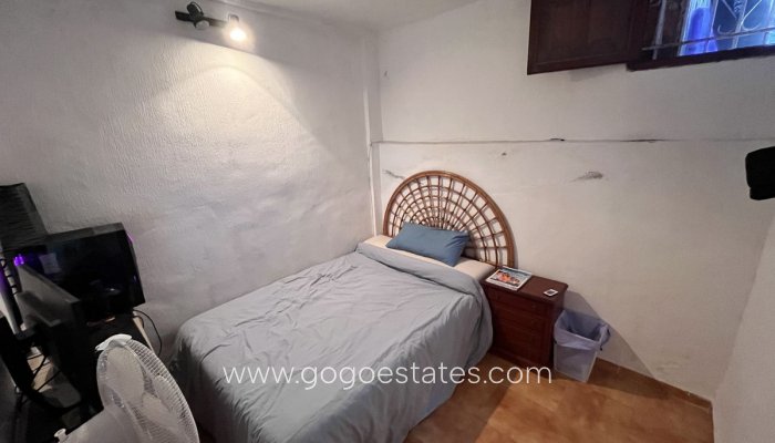 Te koop - Huis - Stadswoning - Torrevieja - La Mata