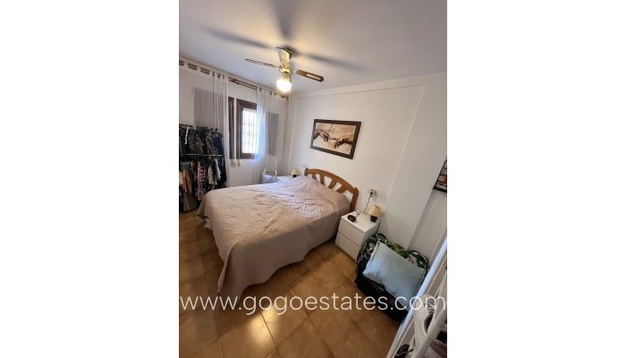 Te koop - Huis - Stadswoning - Torrevieja - La Mata