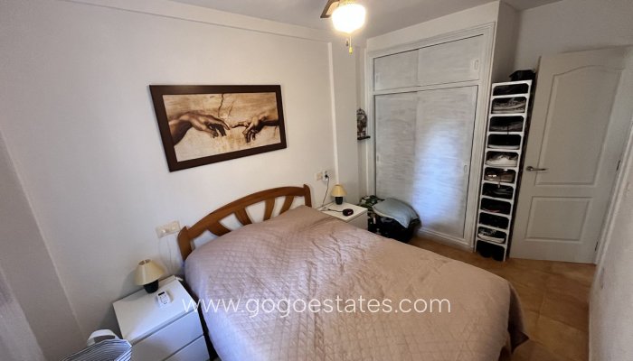 Te koop - Huis - Stadswoning - Torrevieja - La Mata