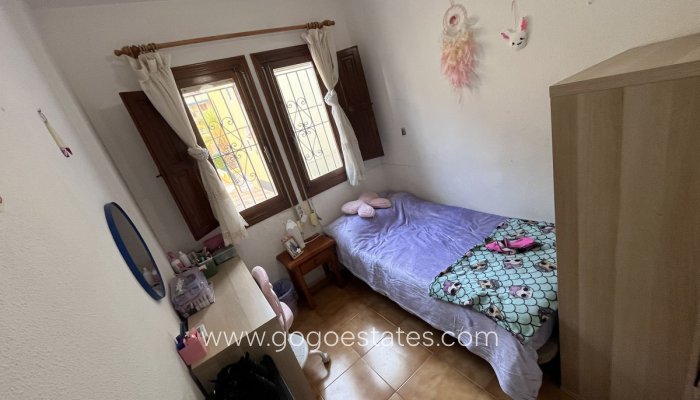 Te koop - Huis - Stadswoning - Torrevieja - La Mata