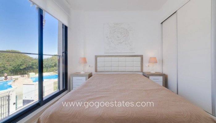 Te koop - Appartement - Appartement op de middelste verdieping - Torrevieja - Torrevieja Centro