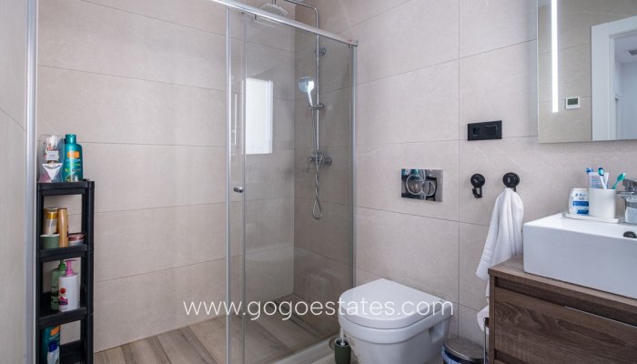 Te koop - Huis - Vrijstaande Villa - Orihuela - Los Balcones