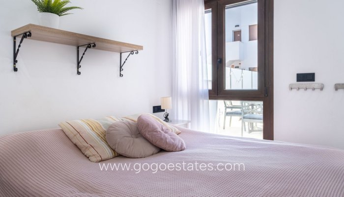 Te koop - Huis - Vrijstaande Villa - Orihuela - Los Balcones