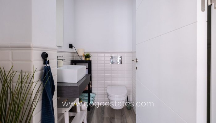 Te koop - Huis - Vrijstaande Villa - Orihuela - Los Balcones