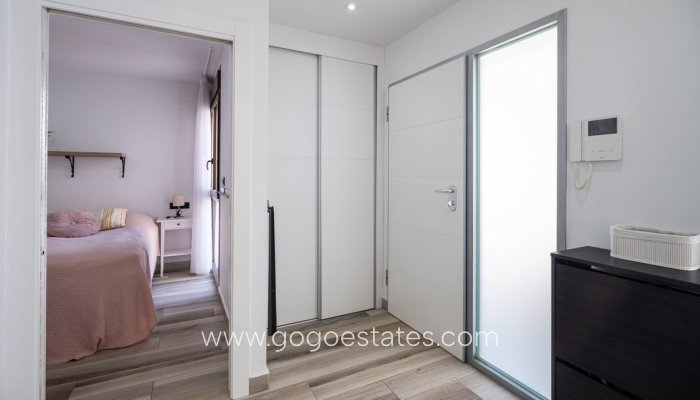 Te koop - Huis - Vrijstaande Villa - Orihuela - Los Balcones