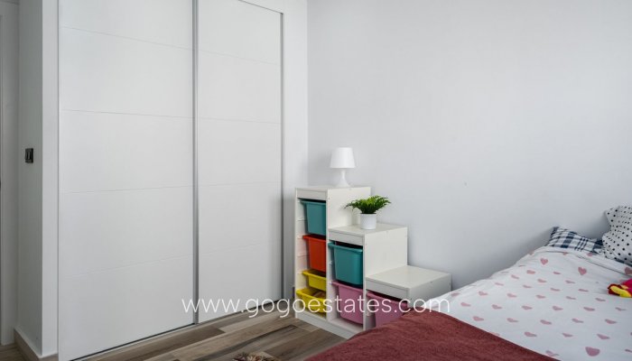 Te koop - Huis - Vrijstaande Villa - Orihuela - Los Balcones