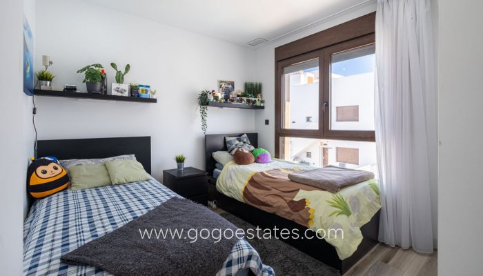 Te koop - Huis - Vrijstaande Villa - Orihuela - Los Balcones