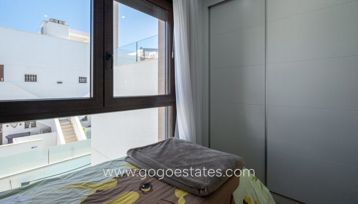 Te koop - Huis - Vrijstaande Villa - Orihuela - Los Balcones