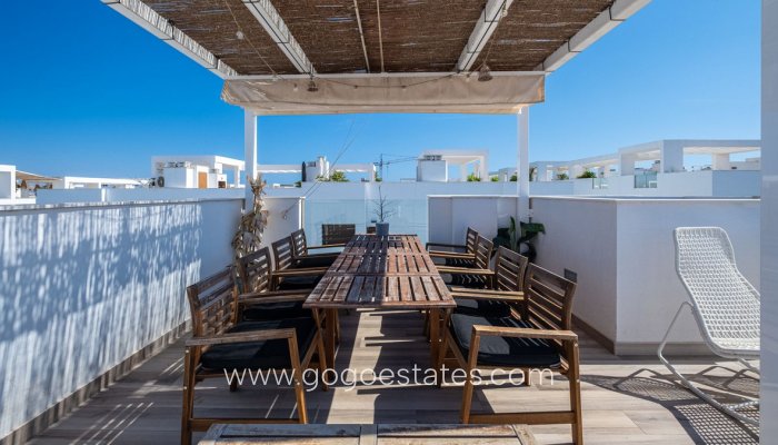Te koop - Huis - Vrijstaande Villa - Orihuela - Los Balcones