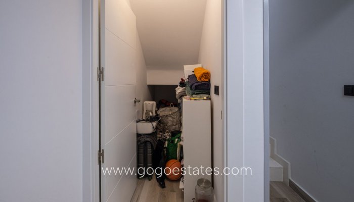 Te koop - Huis - Vrijstaande Villa - Orihuela - Los Balcones