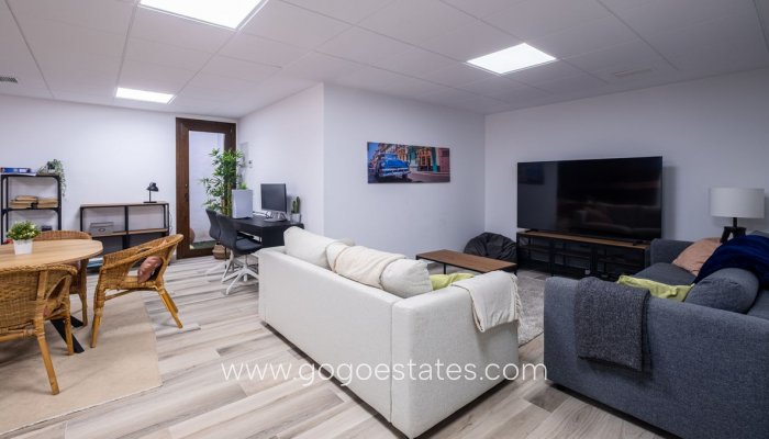 Te koop - Huis - Vrijstaande Villa - Orihuela - Los Balcones