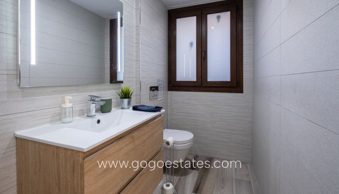 Te koop - Huis - Vrijstaande Villa - Orihuela - Los Balcones