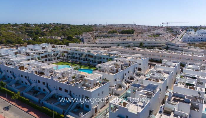 Te koop - Huis - Vrijstaande Villa - Orihuela - Los Balcones