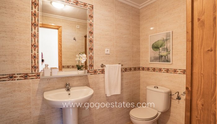 Te koop - Appartement - Appartement op de middelste verdieping - Torrevieja - Torrevieja Centro